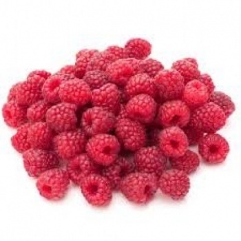 rasberries